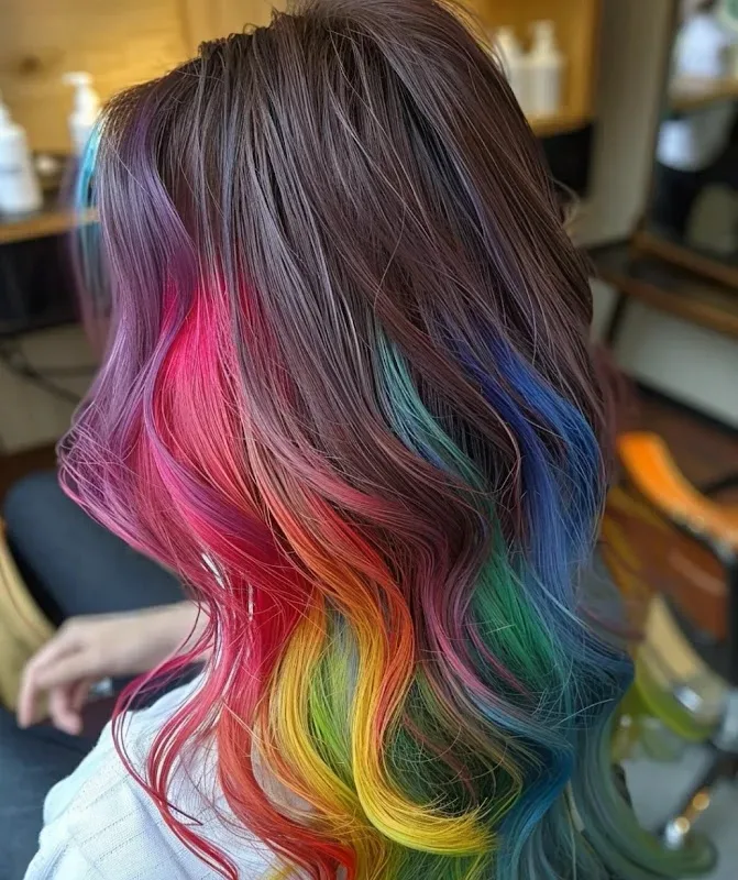 MG Artistic Hair Salon — Hair salon in Flushing
